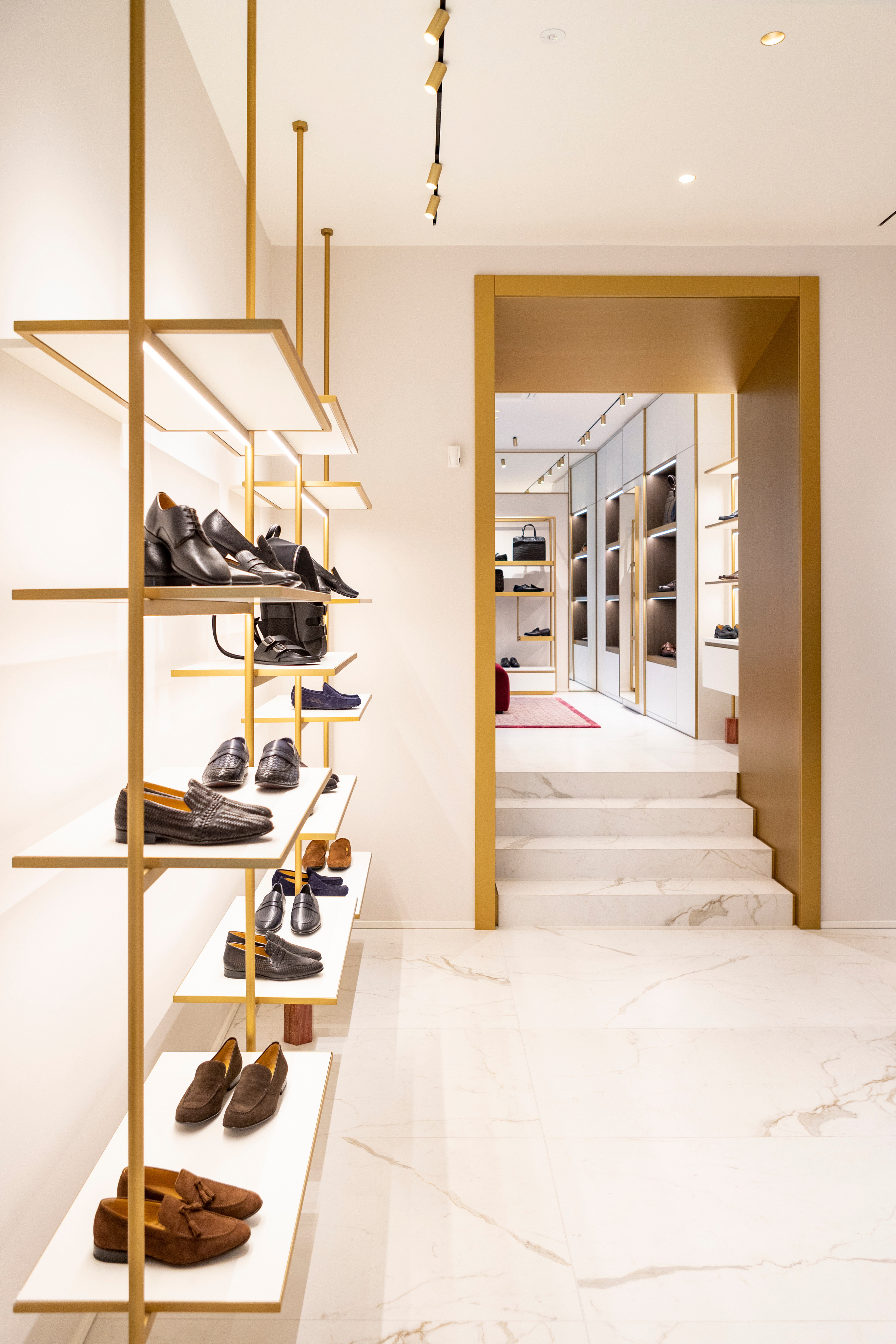 Berleigh luxury shoes outlet